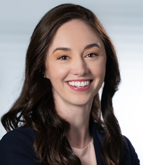 Emily P.  Koning Photo